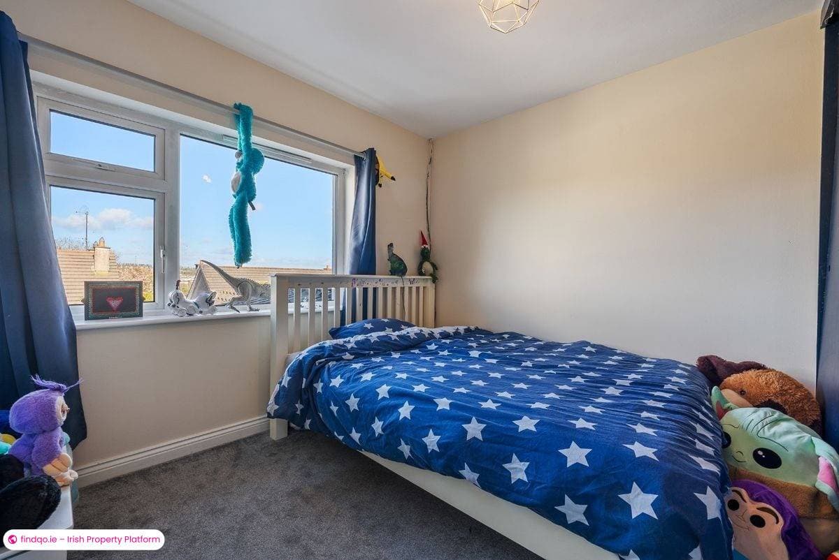 Detached house for Sale in Glanmire, Cork, T45 K316