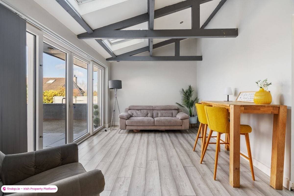 Detached house for Sale in Glanmire, Cork, T45 K316