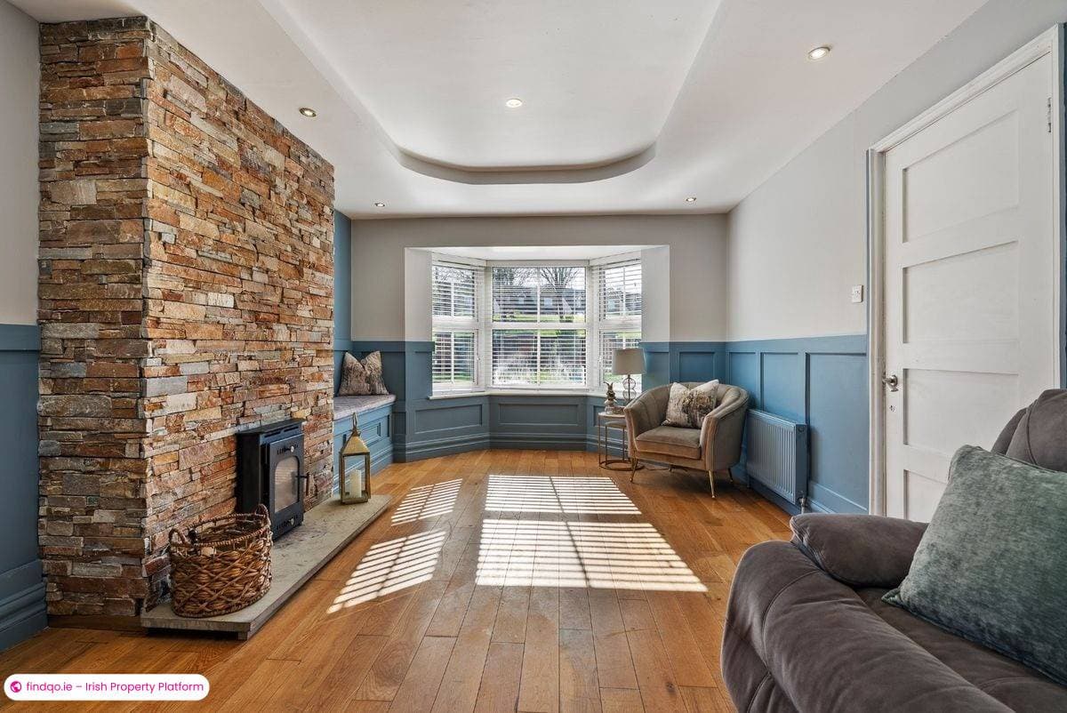 Detached house for Sale in Glanmire, Cork, T45 K316