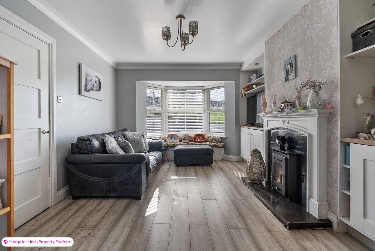 Detached house for Sale in Glanmire, Cork, T45 K316