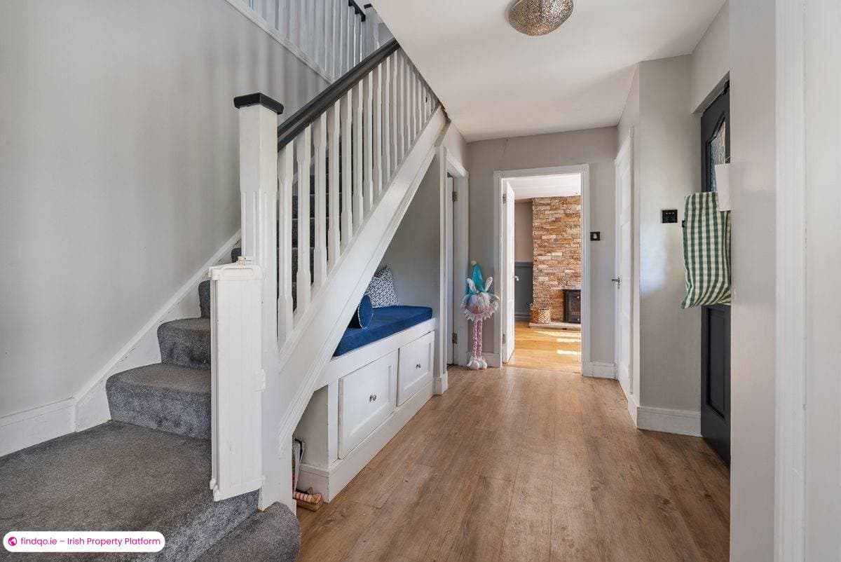 Detached house for Sale in Glanmire, Cork, T45 K316