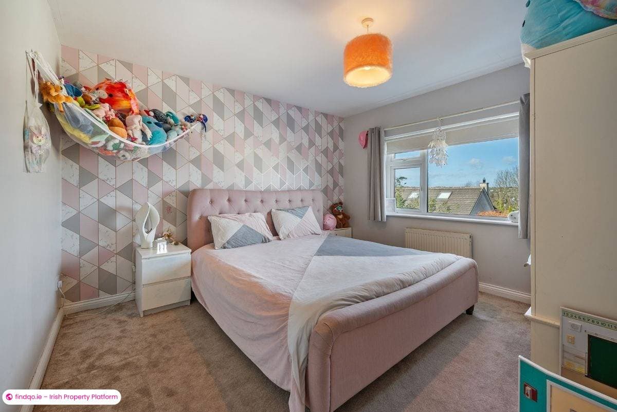 Detached house for Sale in Glanmire, Cork, T45 K316