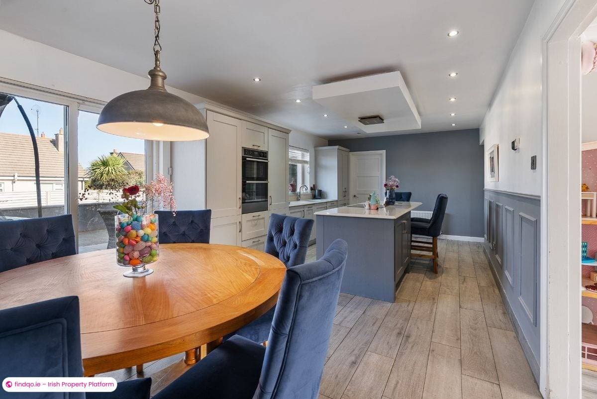 Detached house for Sale in Glanmire, Cork, T45 K316