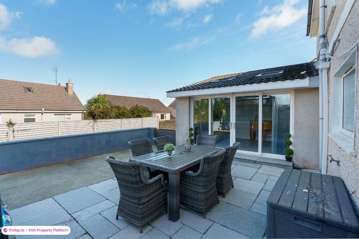 Detached house for Sale in Glanmire, Cork, T45 K316