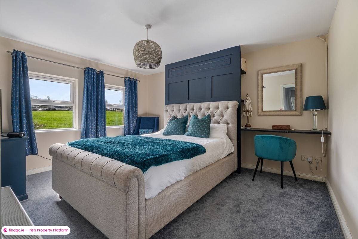 Detached house for Sale in Glanmire, Cork, T45 K316