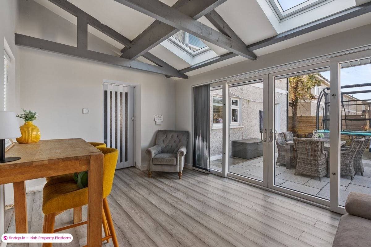 Detached house for Sale in Glanmire, Cork, T45 K316