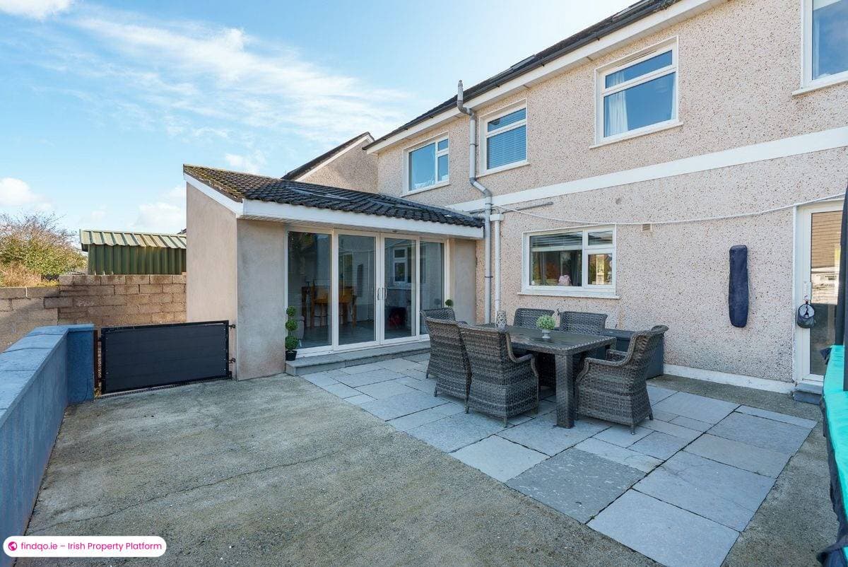 Detached house for Sale in Glanmire, Cork, T45 K316