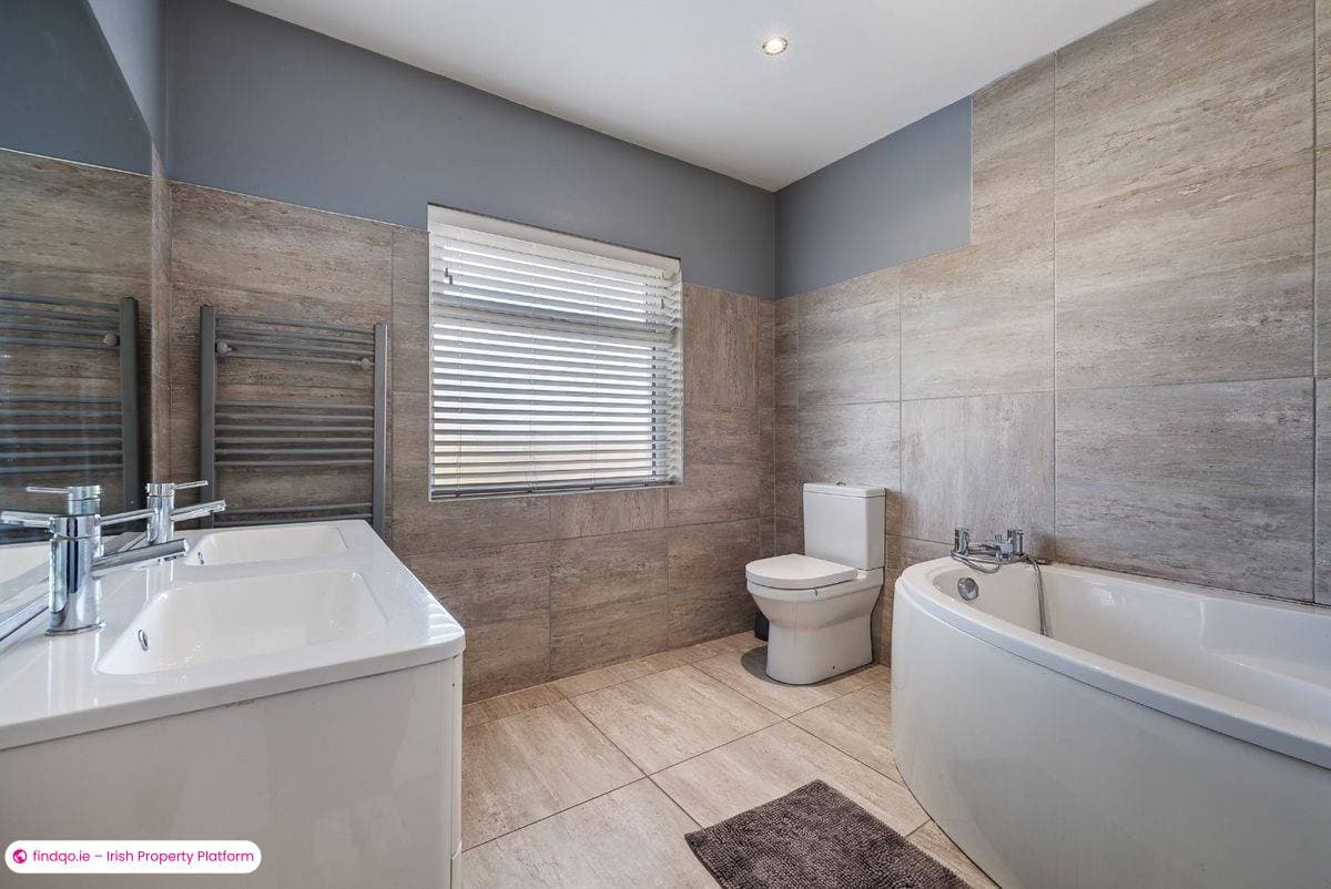 Detached house for Sale in Glanmire, Cork, T45 K316