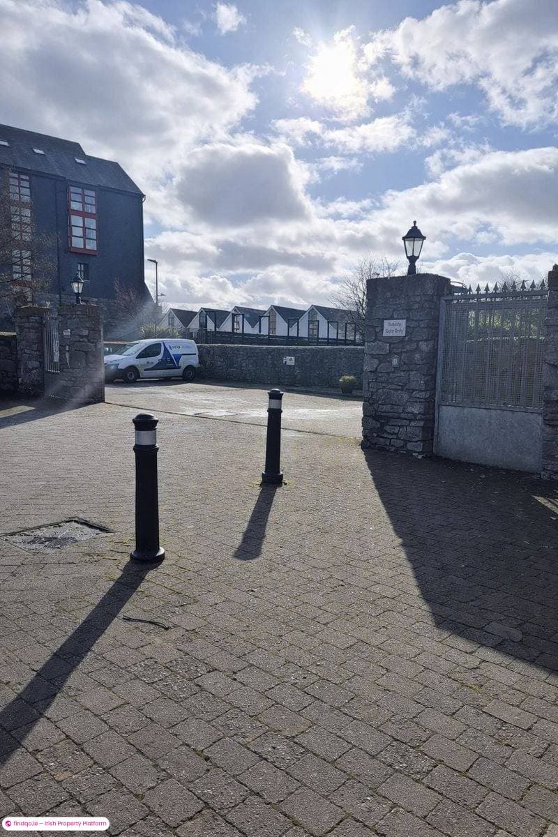 2 Bedroom Apartment for Rent in Midleton, Cork