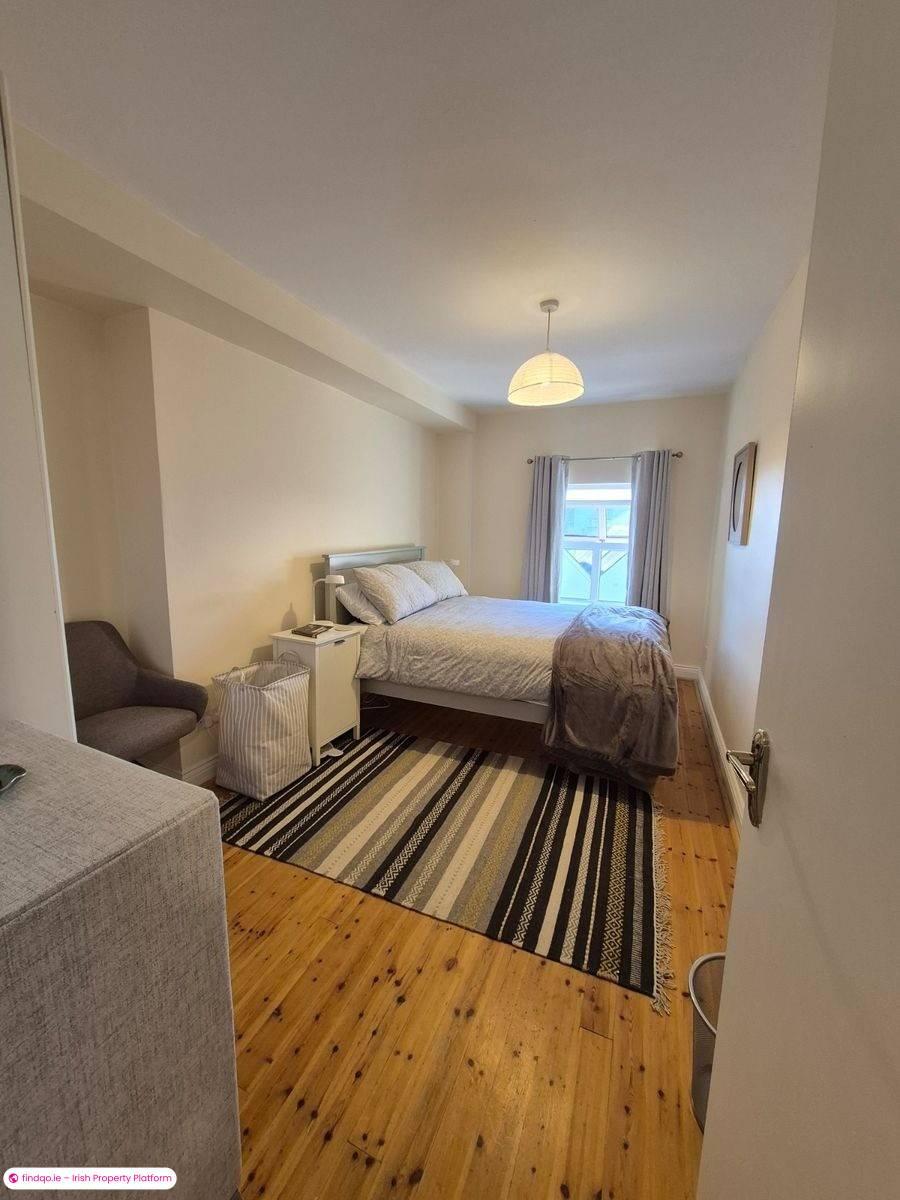 2 Bedroom Apartment for Rent in Midleton, Cork
