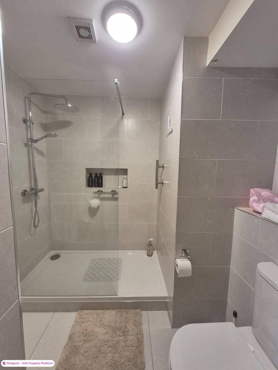2 Bedroom Apartment for Rent in Midleton, Cork