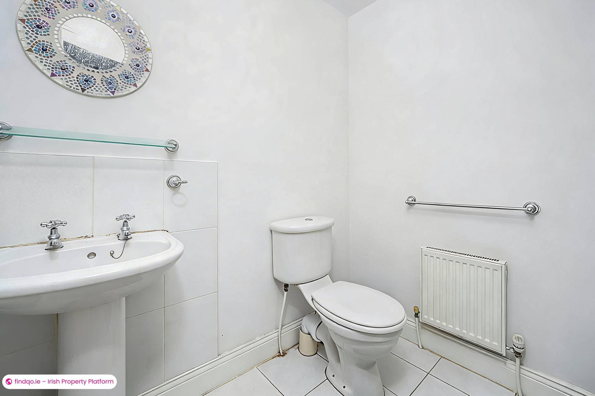 Semi-detached house for Sale in Navan, Meath