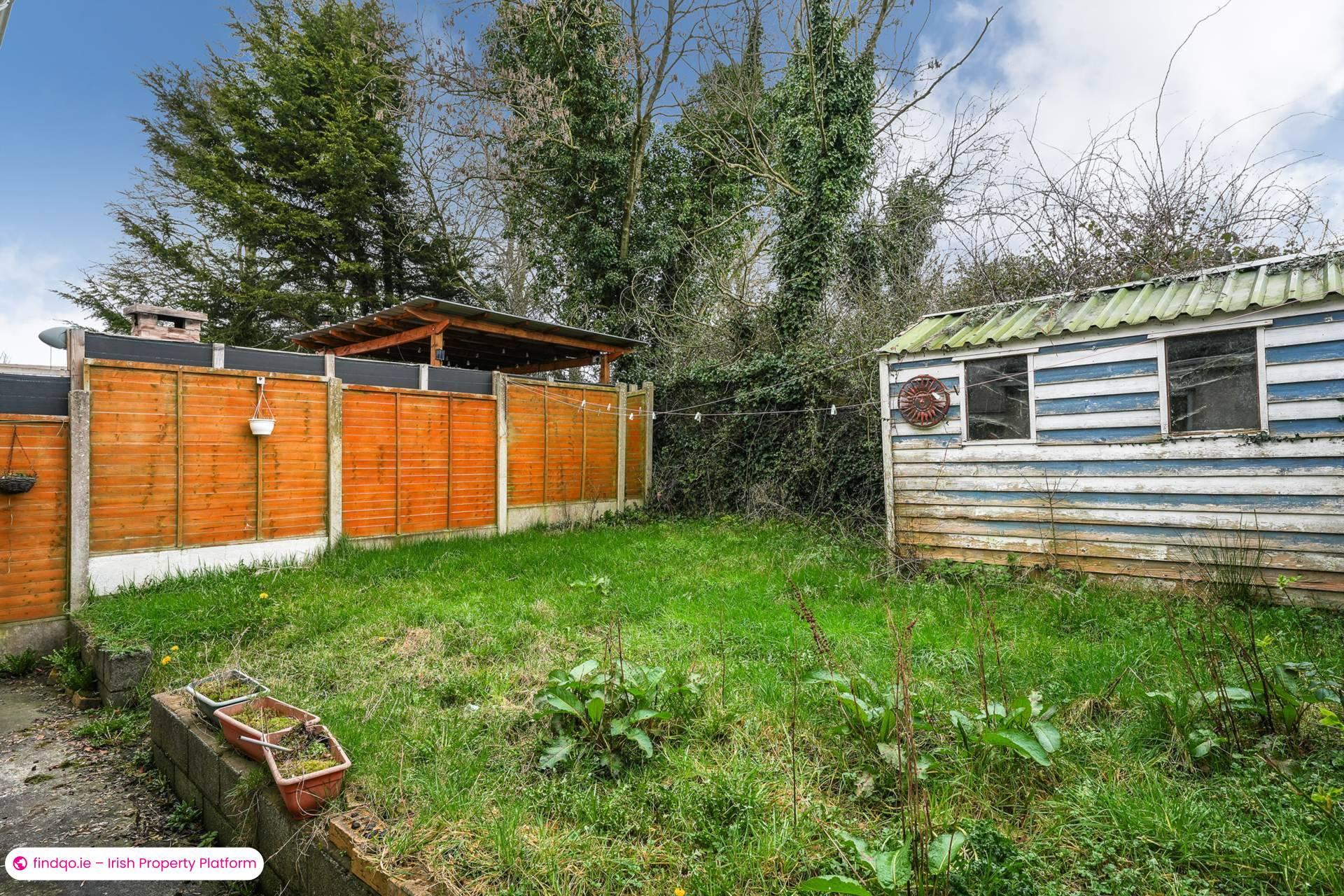 Semi-detached house for Sale in Navan, Meath