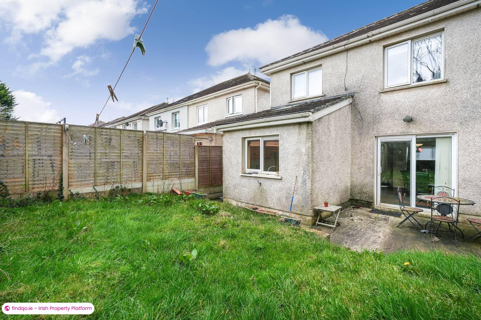 Semi-detached house for Sale in Navan, Meath