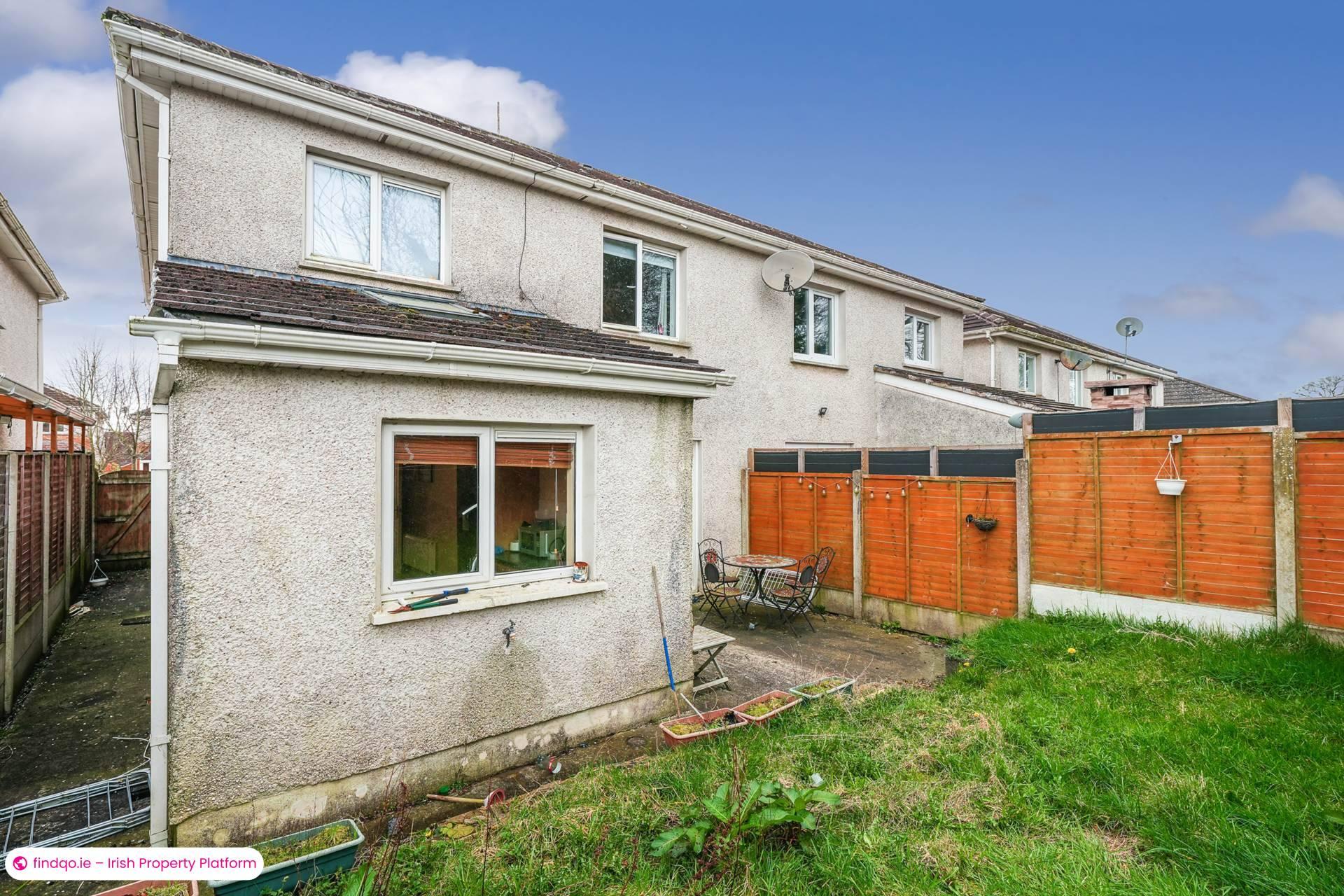 Semi-detached house for Sale in Navan, Meath