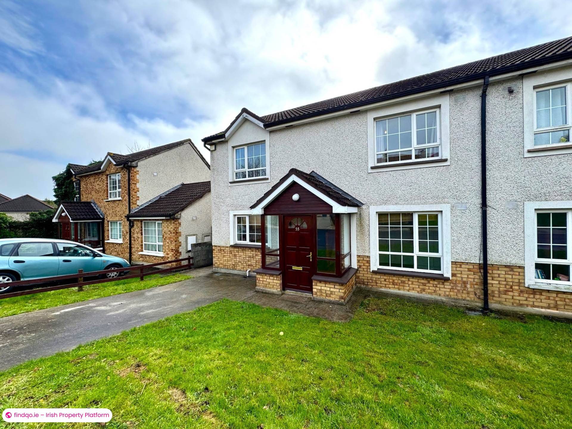 Semi-detached house for Sale in Clonmel, Tipperary