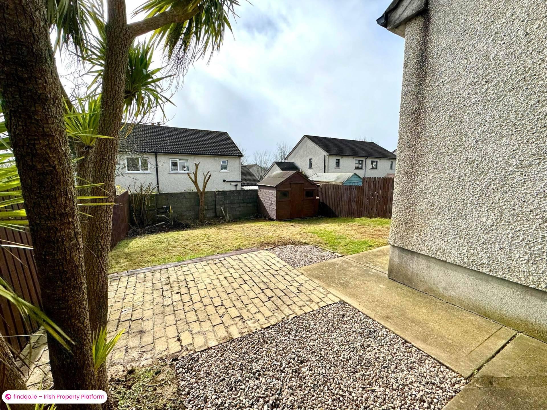 Semi-detached house for Sale in Clonmel, Tipperary