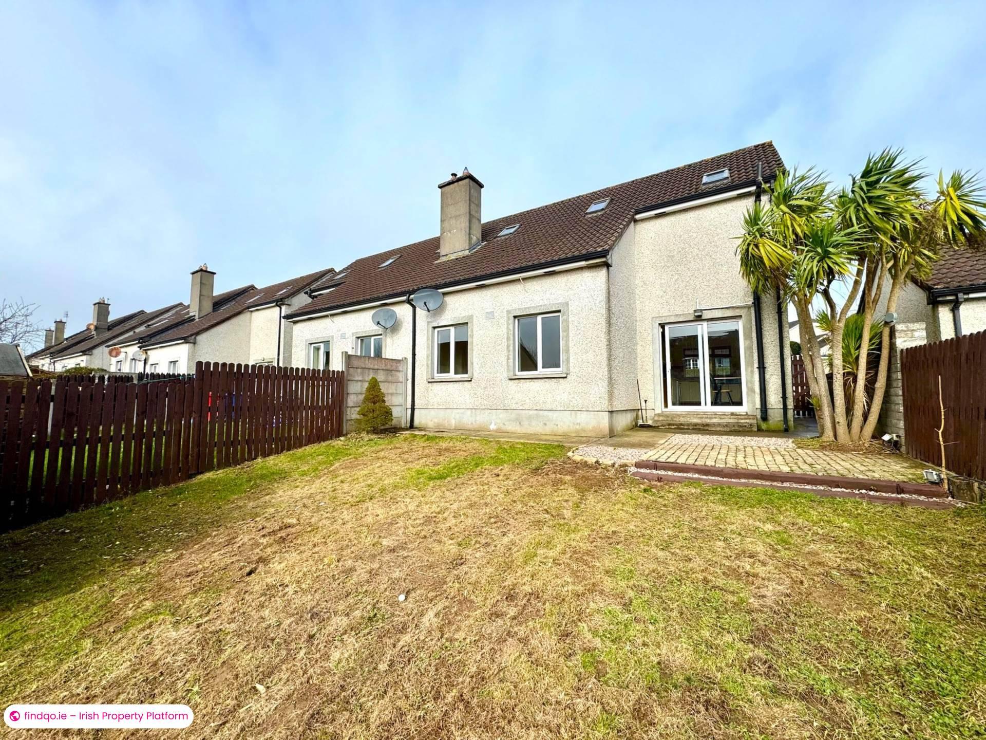 Semi-detached house for Sale in Clonmel, Tipperary
