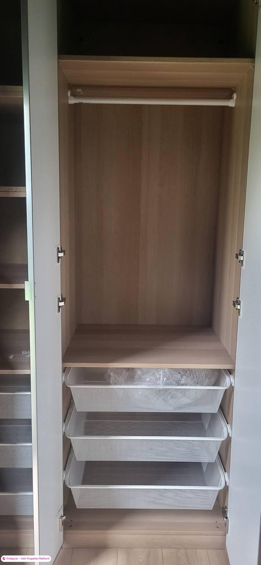 1 Bedroom Apartment for Rent in Dublin 12