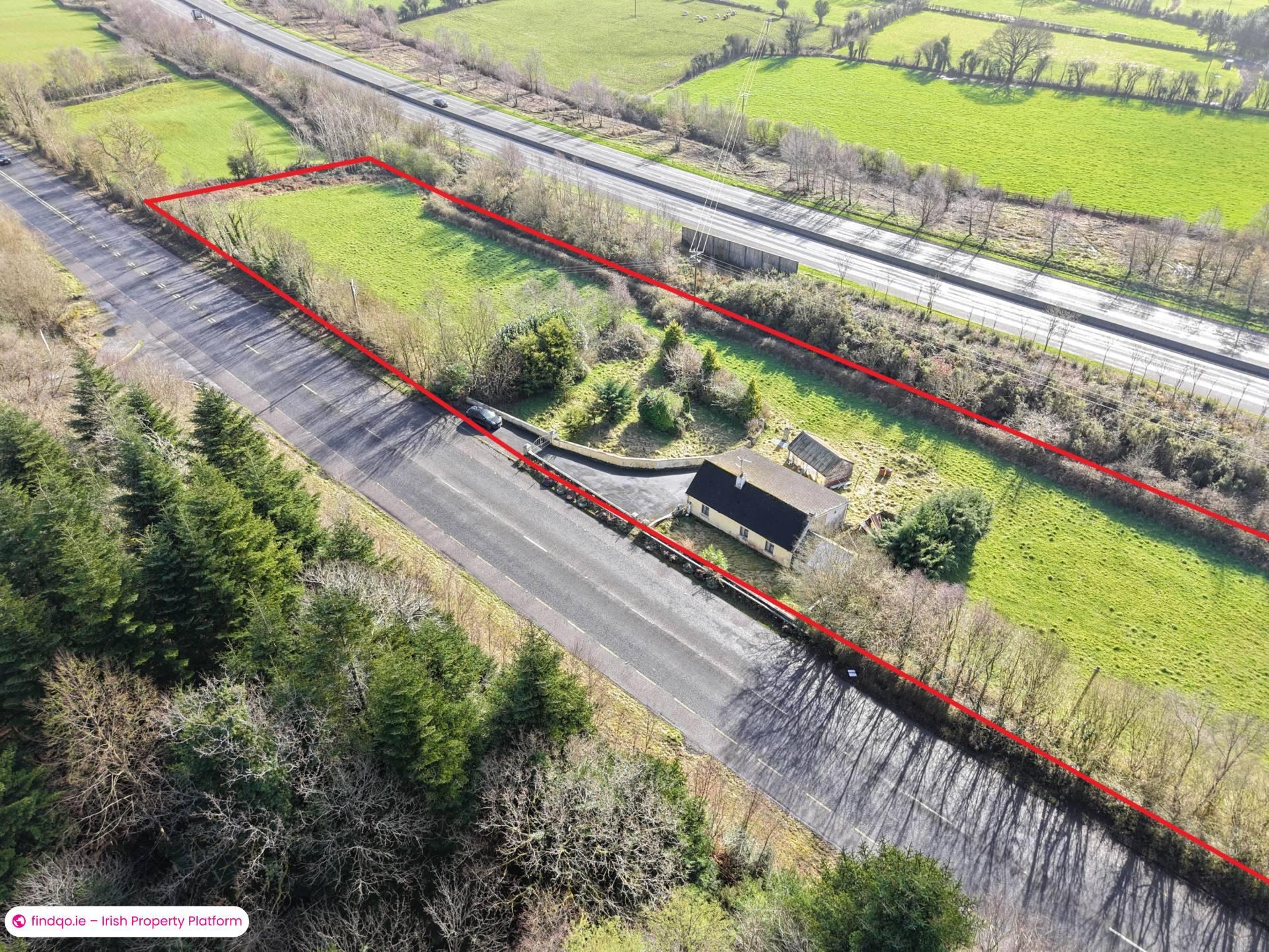 Bungalow for Sale in Cahir, Tipperary