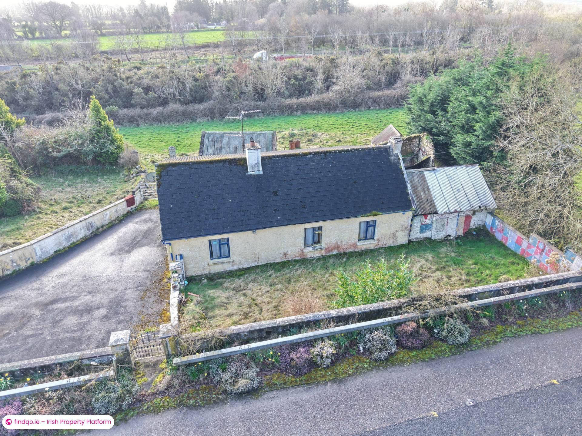Bungalow for Sale in Cahir, Tipperary