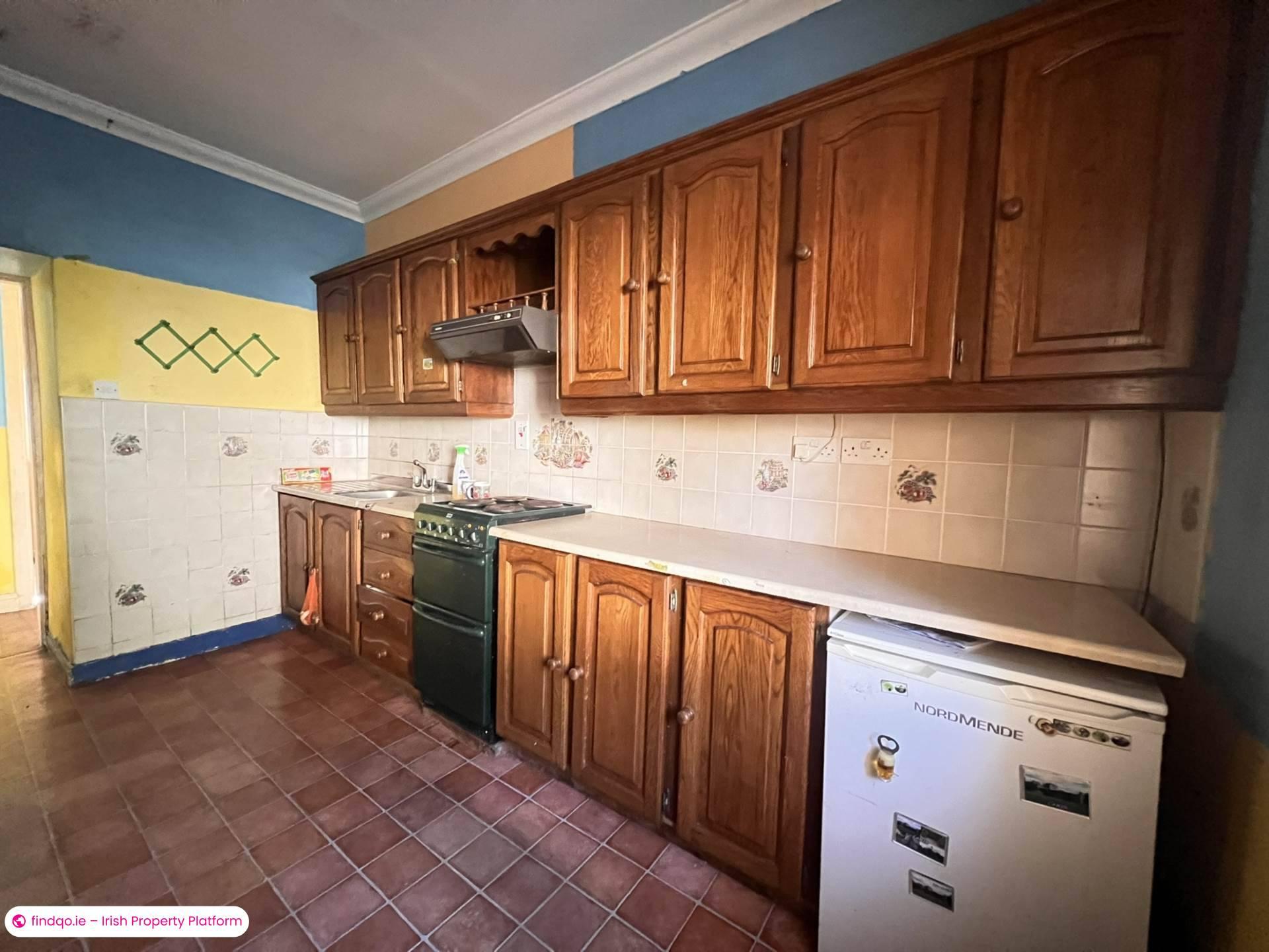 Bungalow for Sale in Cahir, Tipperary