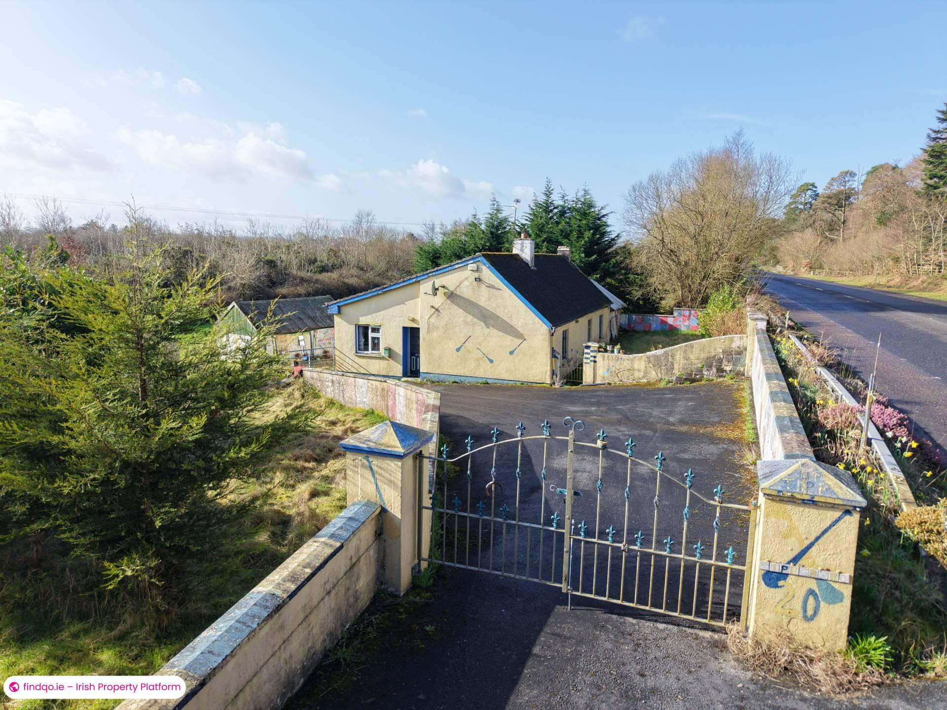 Bungalow for Sale in Cahir, Tipperary