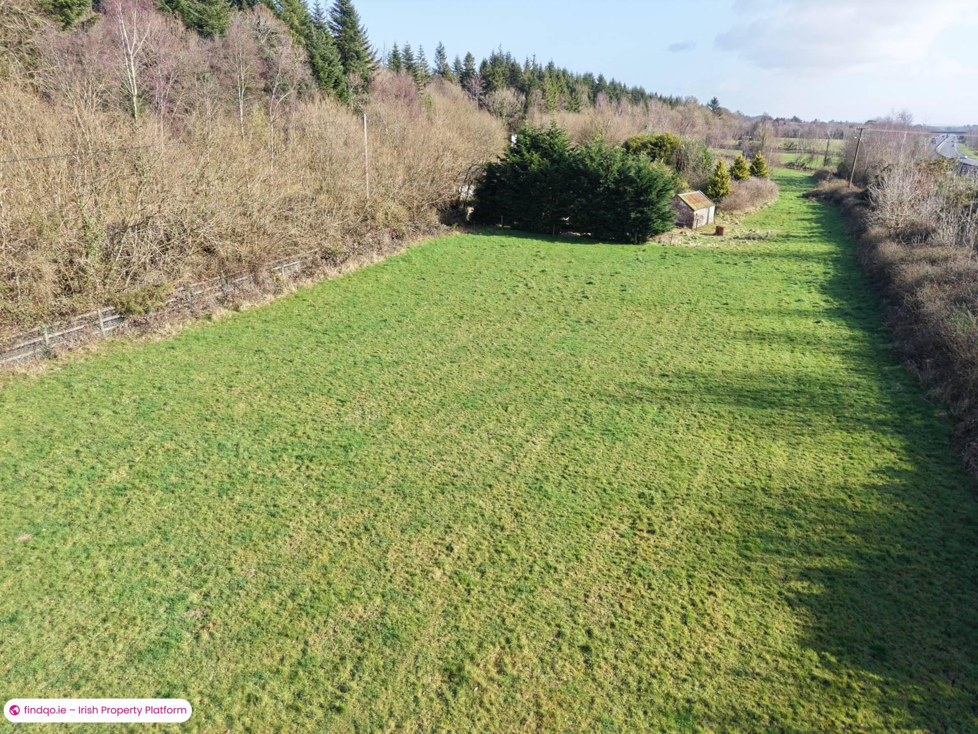 Bungalow for Sale in Cahir, Tipperary