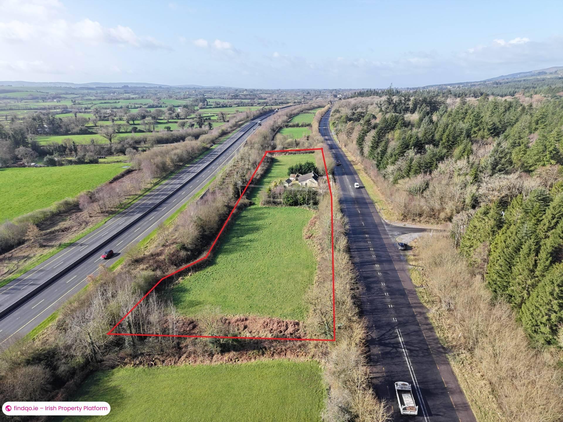 Bungalow for Sale in Cahir, Tipperary