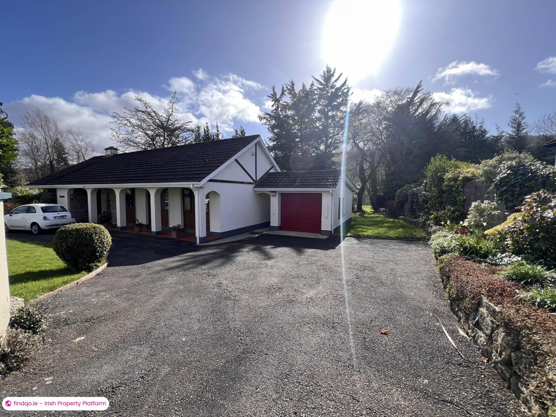 Bungalow for Sale in Clonmel, Tipperary