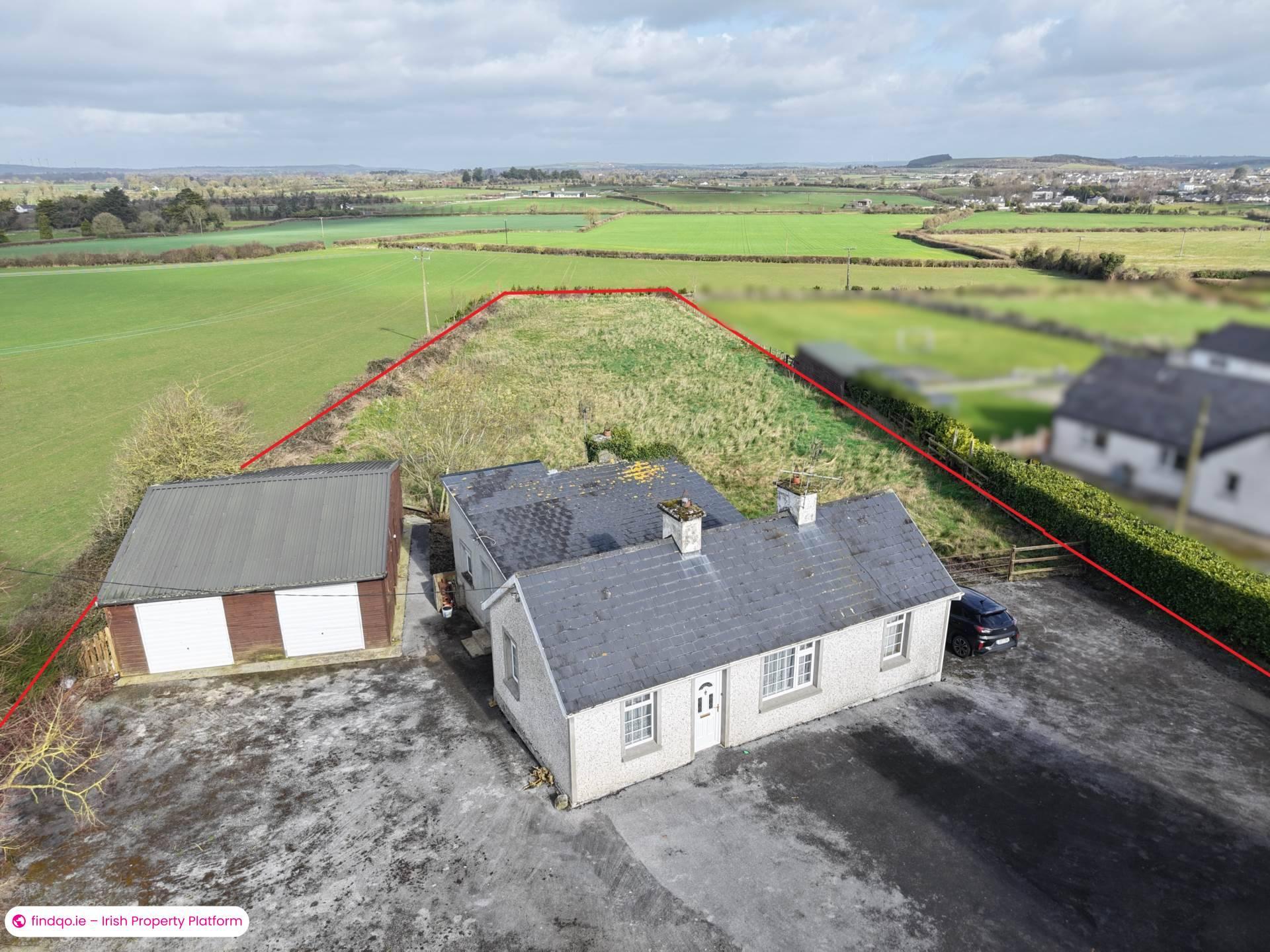 Detached house for Sale in Fethard, Tipperary