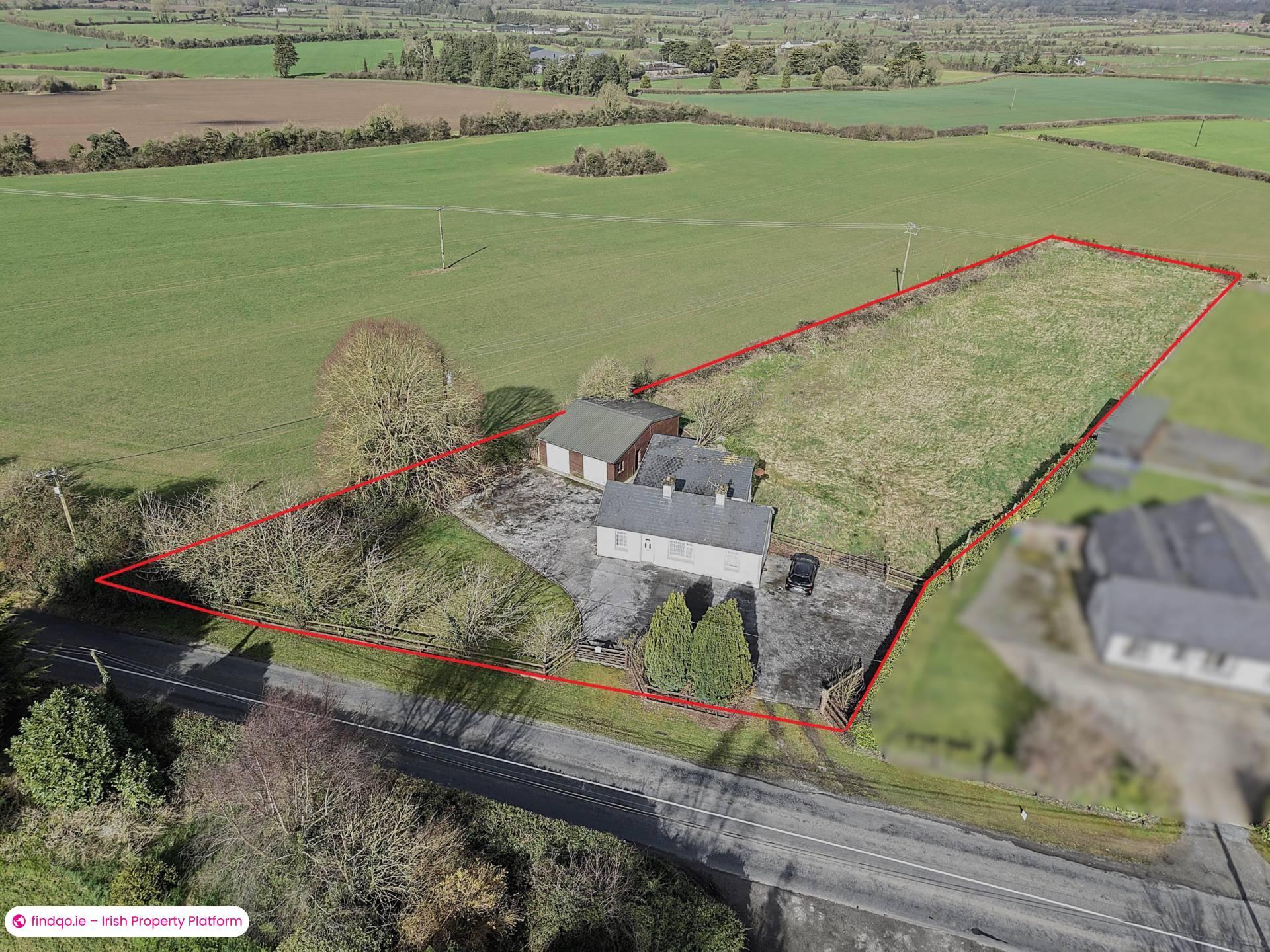 Detached house for Sale in Fethard, Tipperary