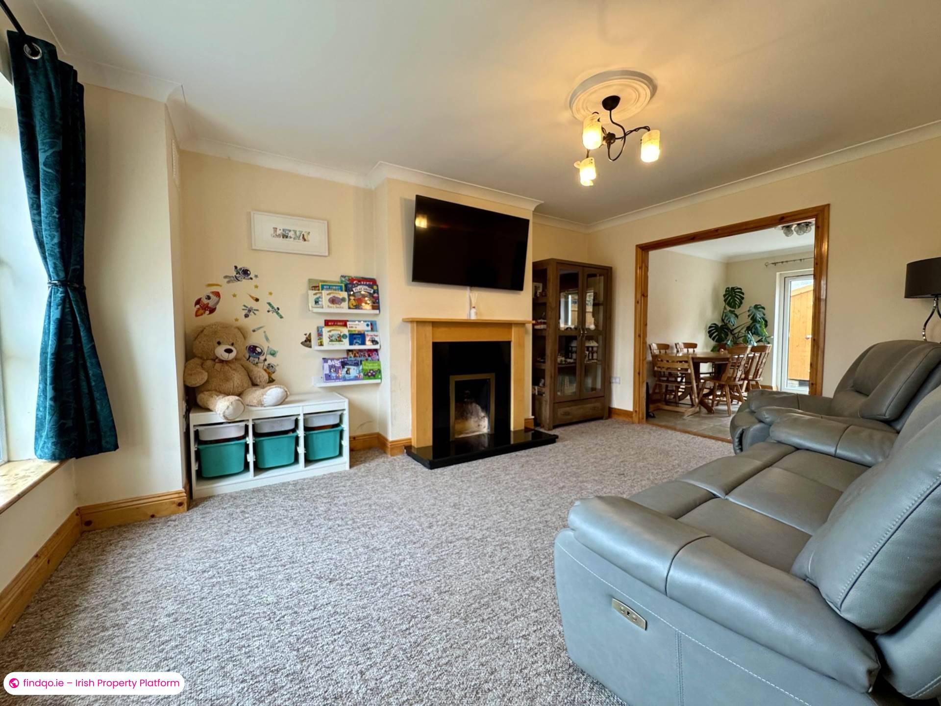 Semi-detached house for Sale in Clonmel, Tipperary