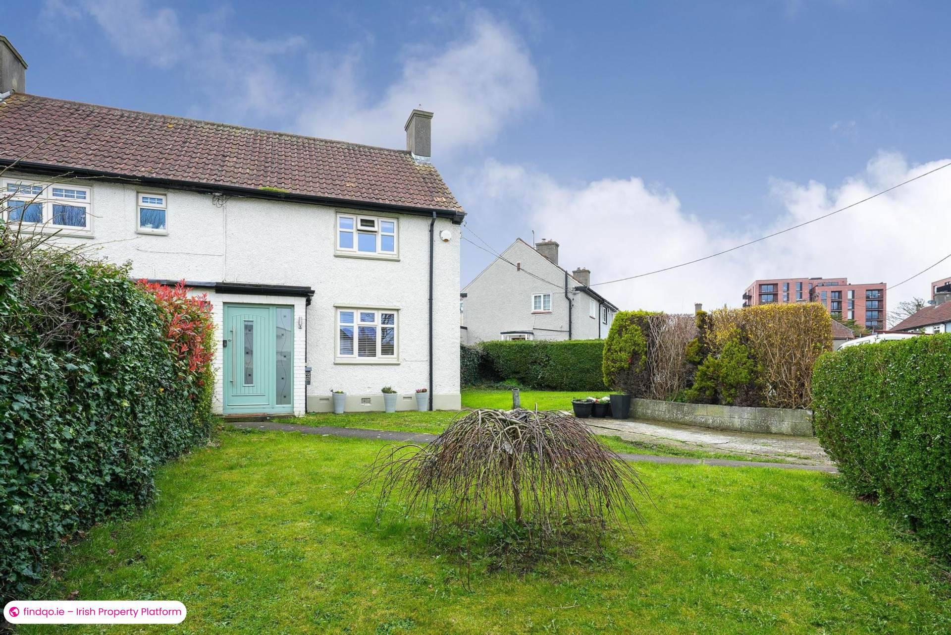 Semi-detached house for Sale in Dublin 7