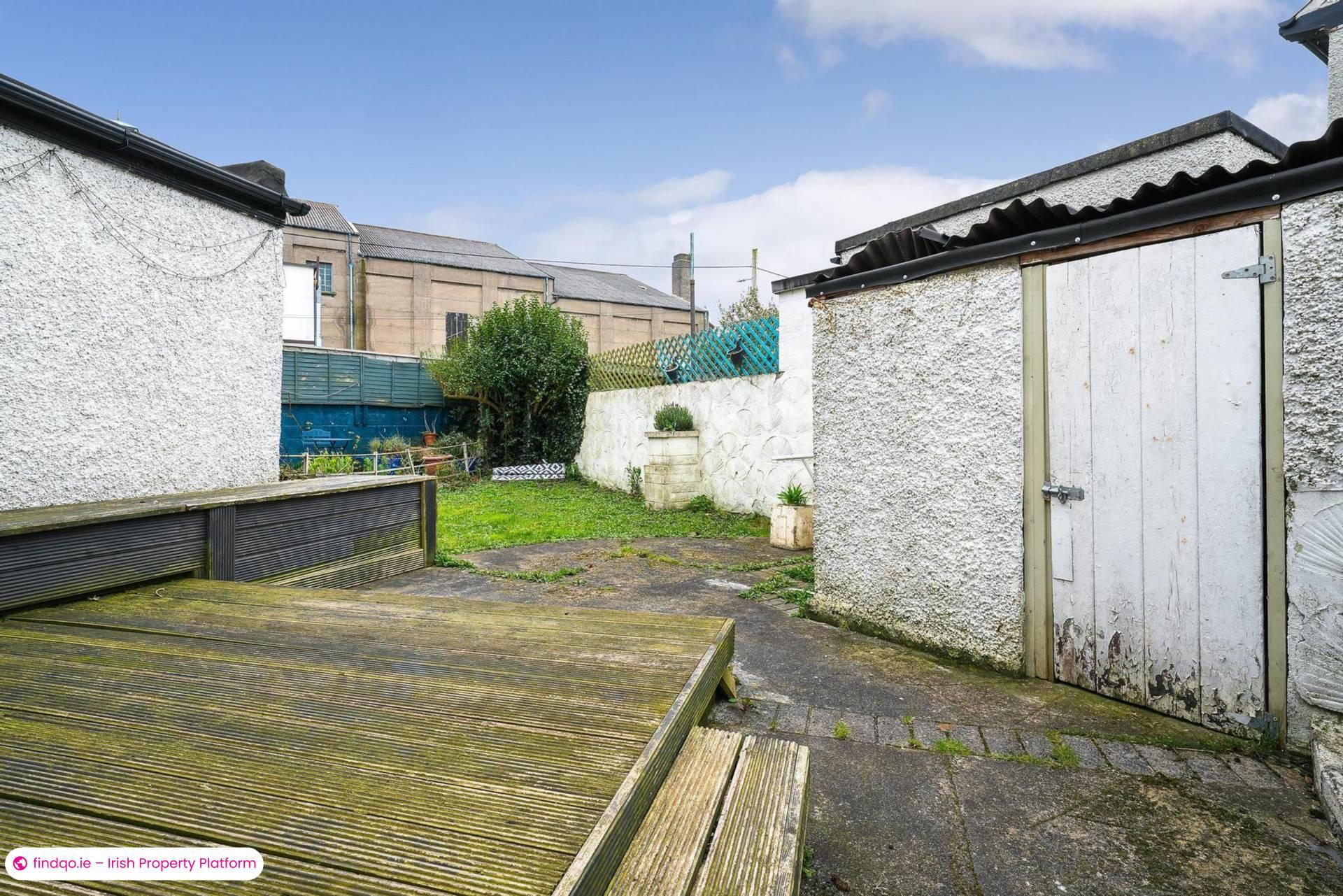 Semi-detached house for Sale in Dublin 7