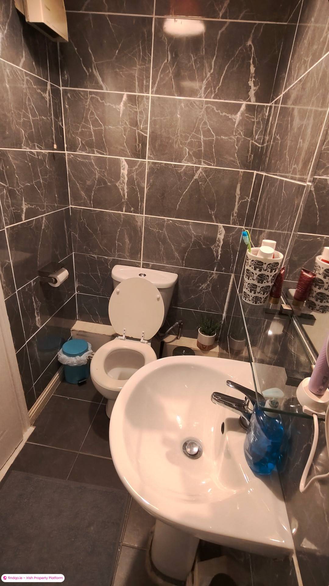 1 Bedroom Apartment for Sharing in Dublin 1