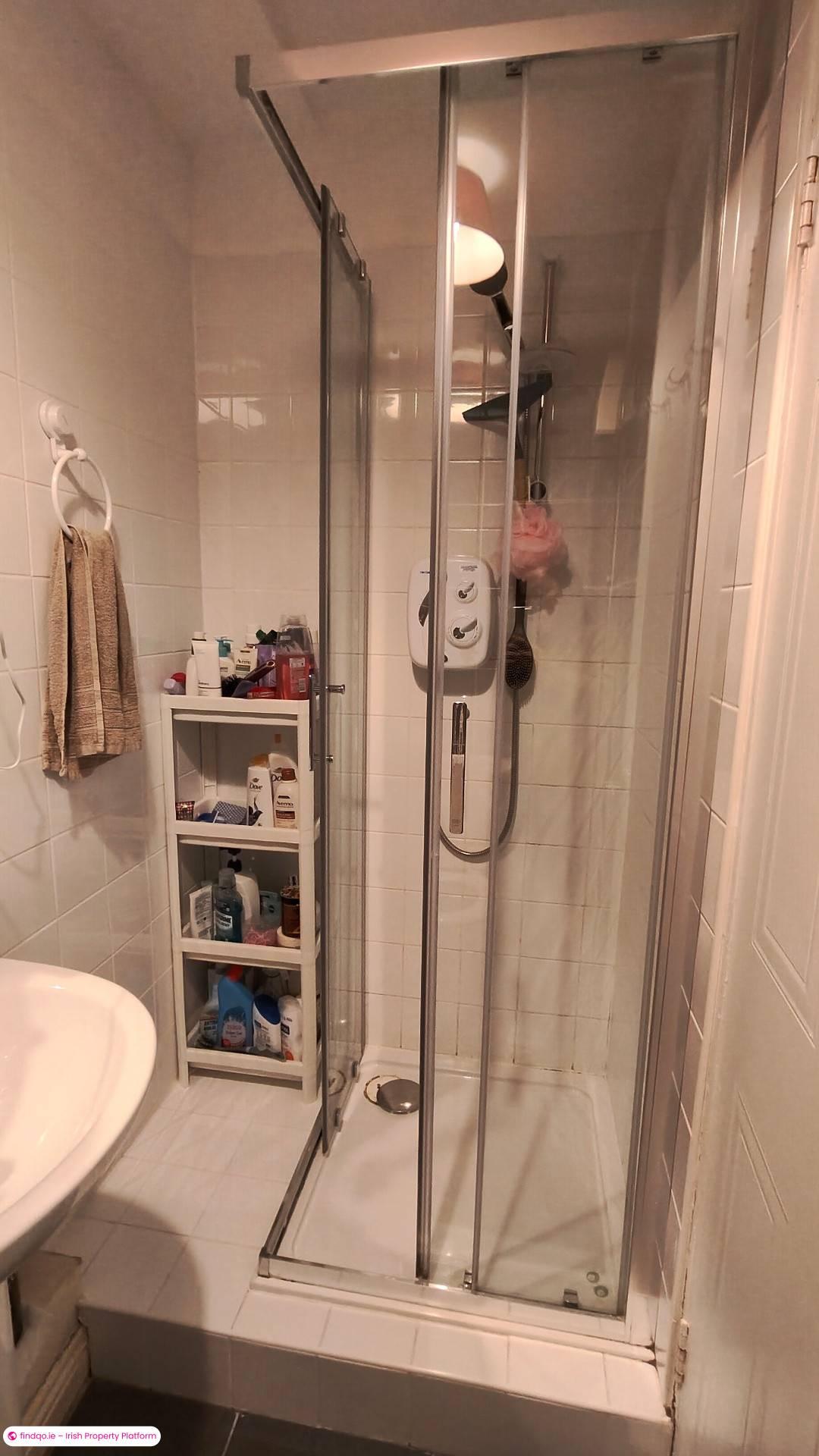 1 Bedroom Apartment for Sharing in Dublin 1