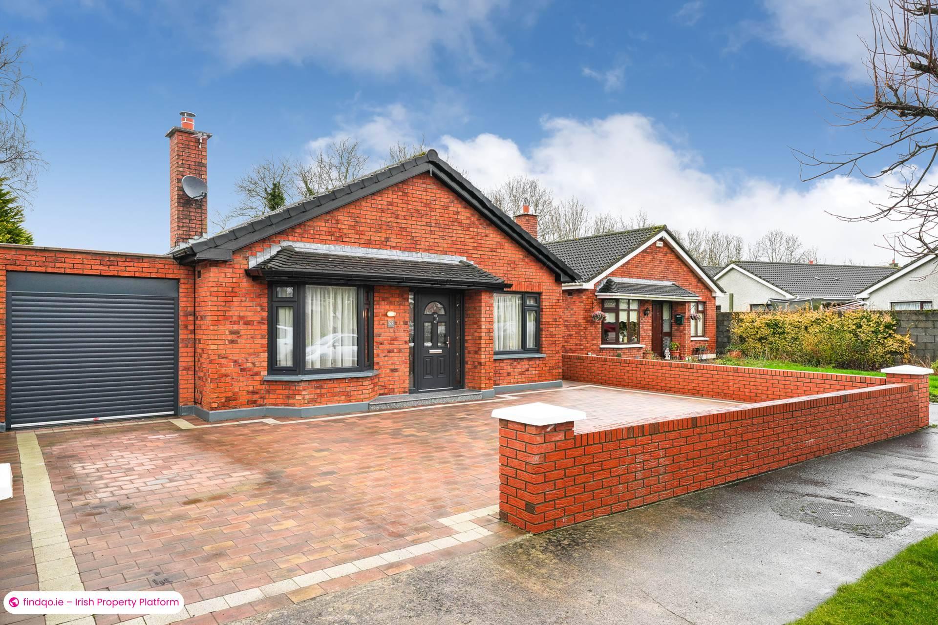Detached house for Sale in Navan, Meath