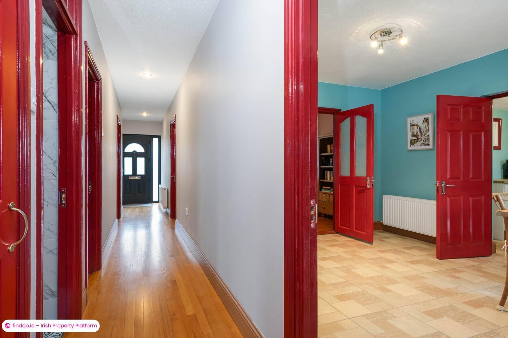 Detached house for Sale in Navan, Meath