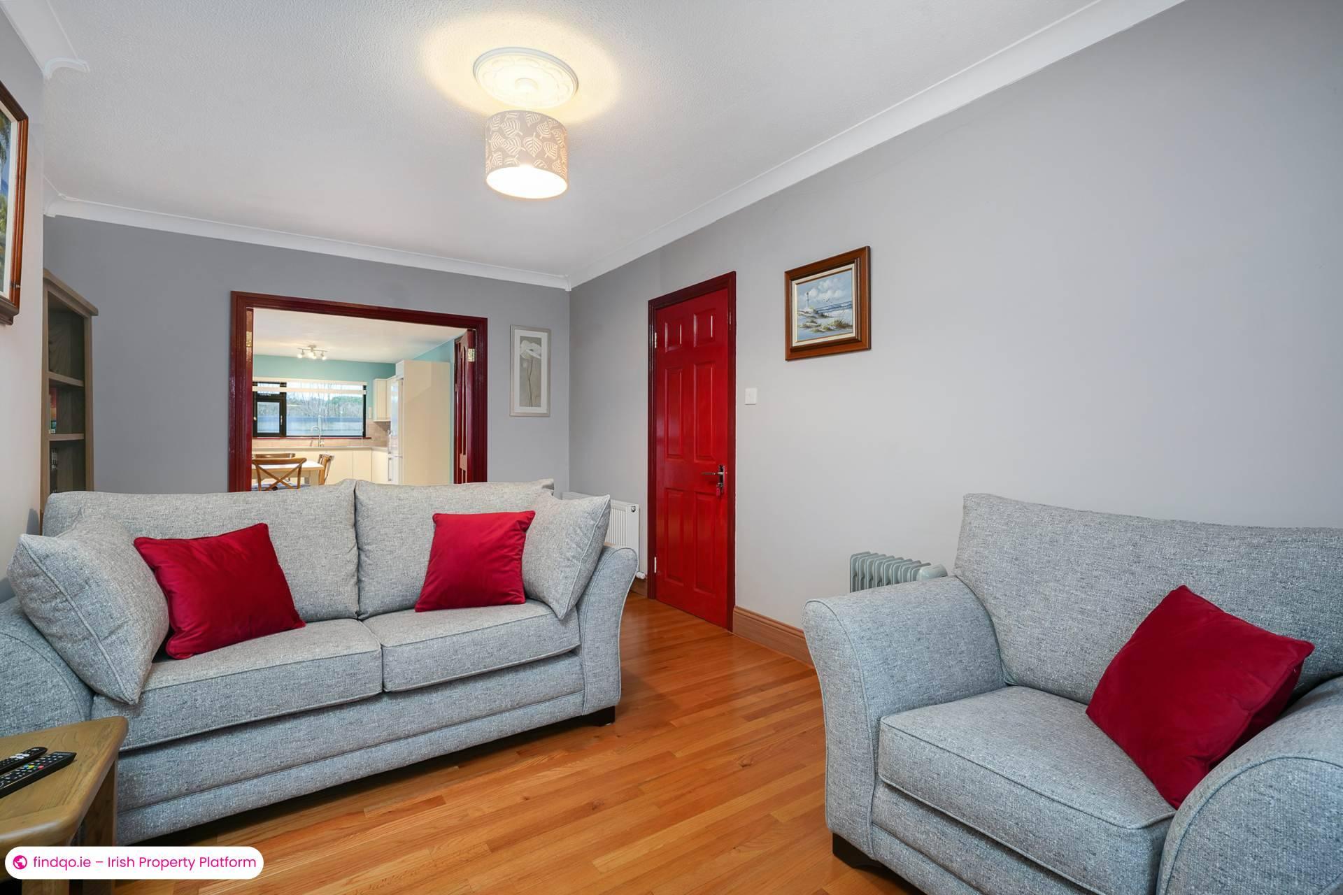 Detached house for Sale in Navan, Meath