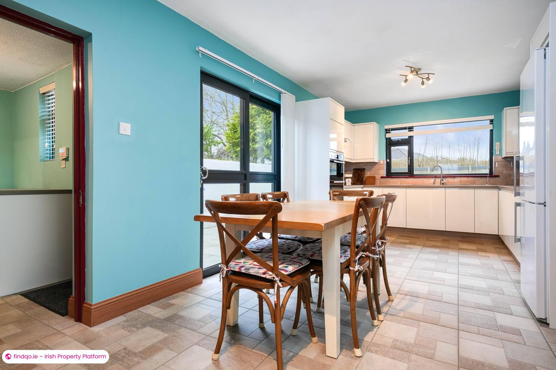 Detached house for Sale in Navan, Meath