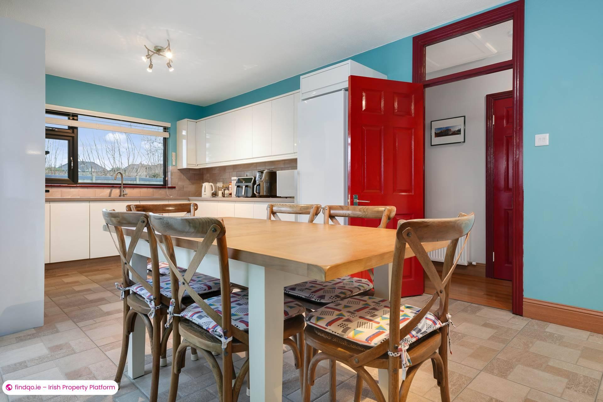 Detached house for Sale in Navan, Meath