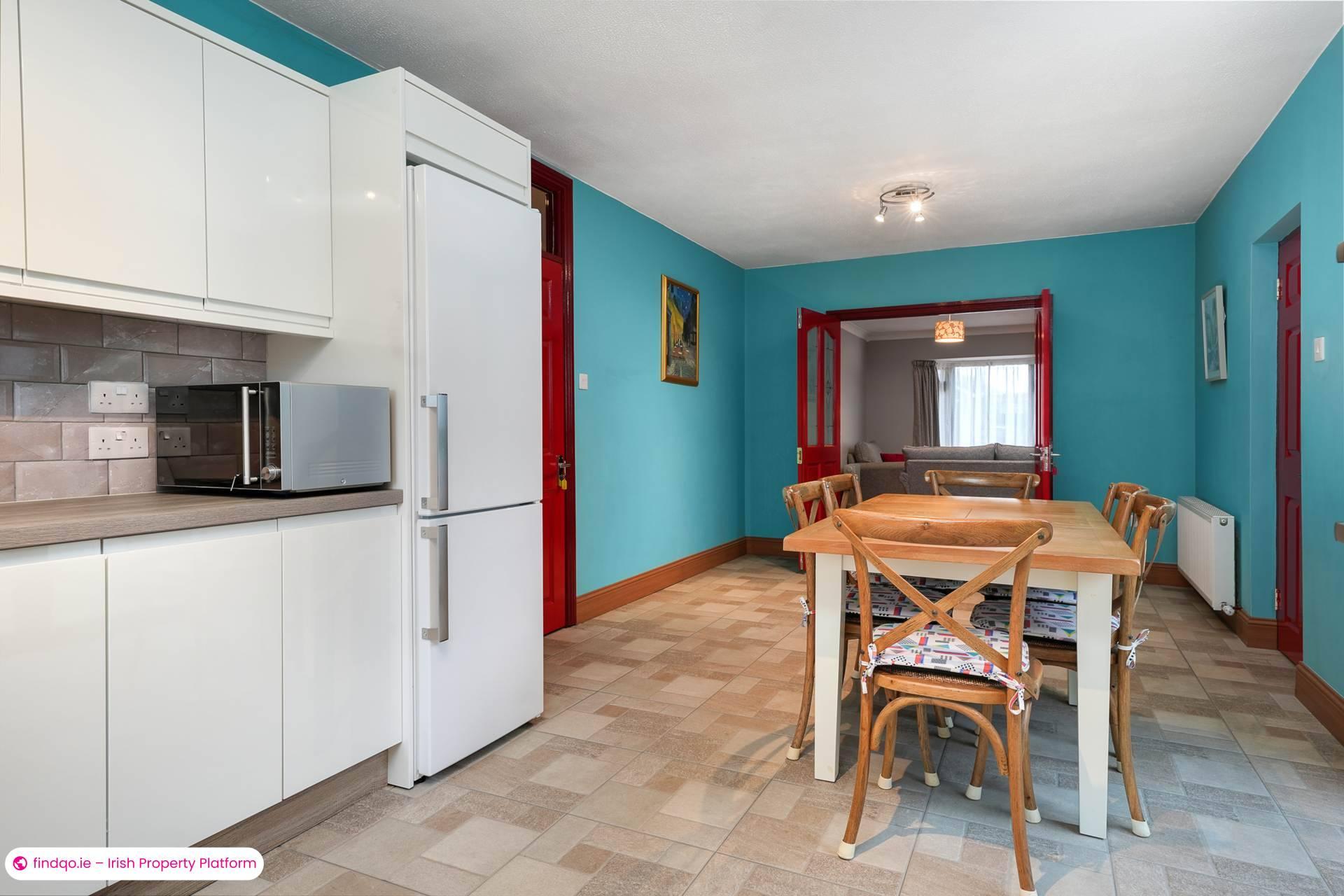 Detached house for Sale in Navan, Meath