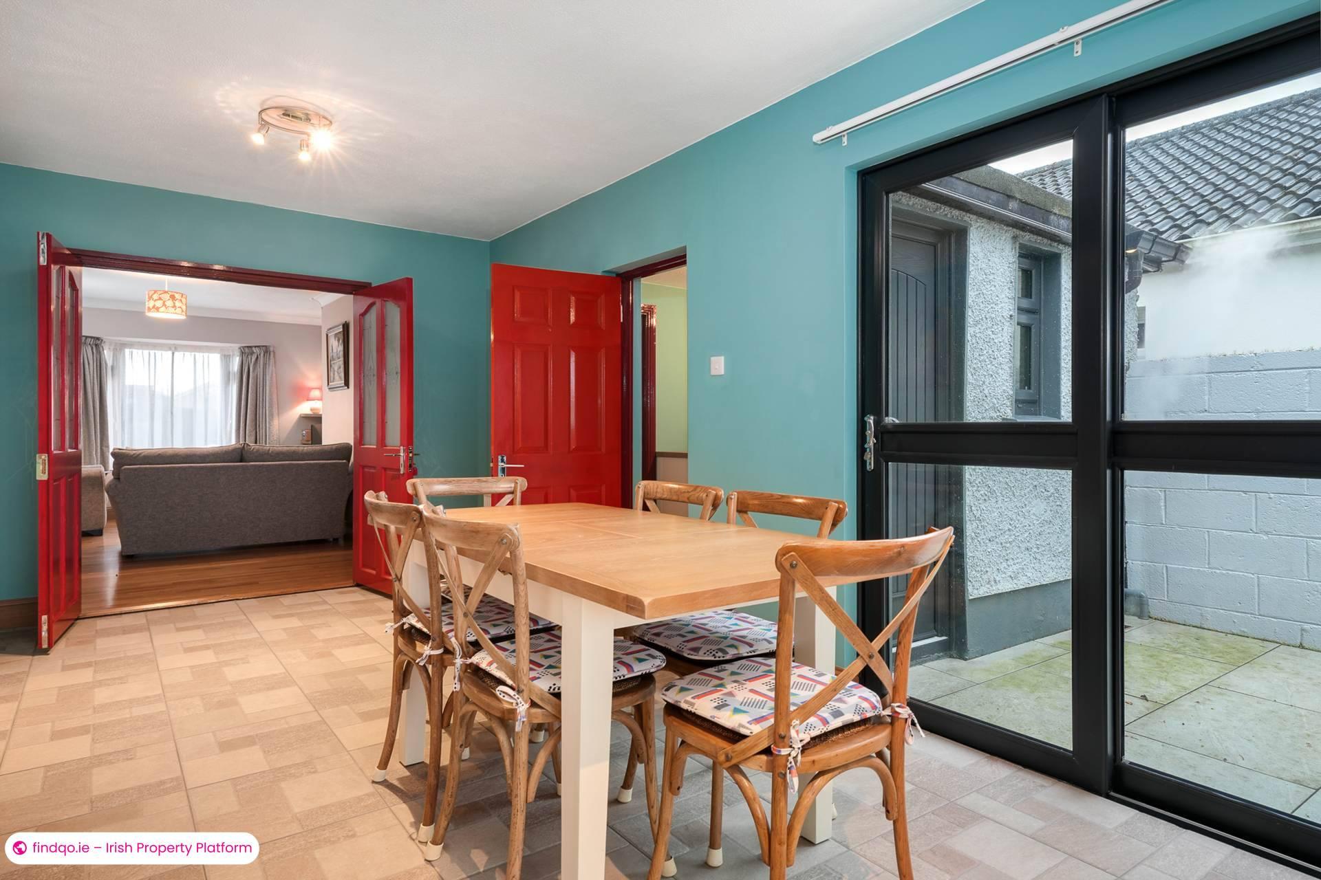 Detached house for Sale in Navan, Meath