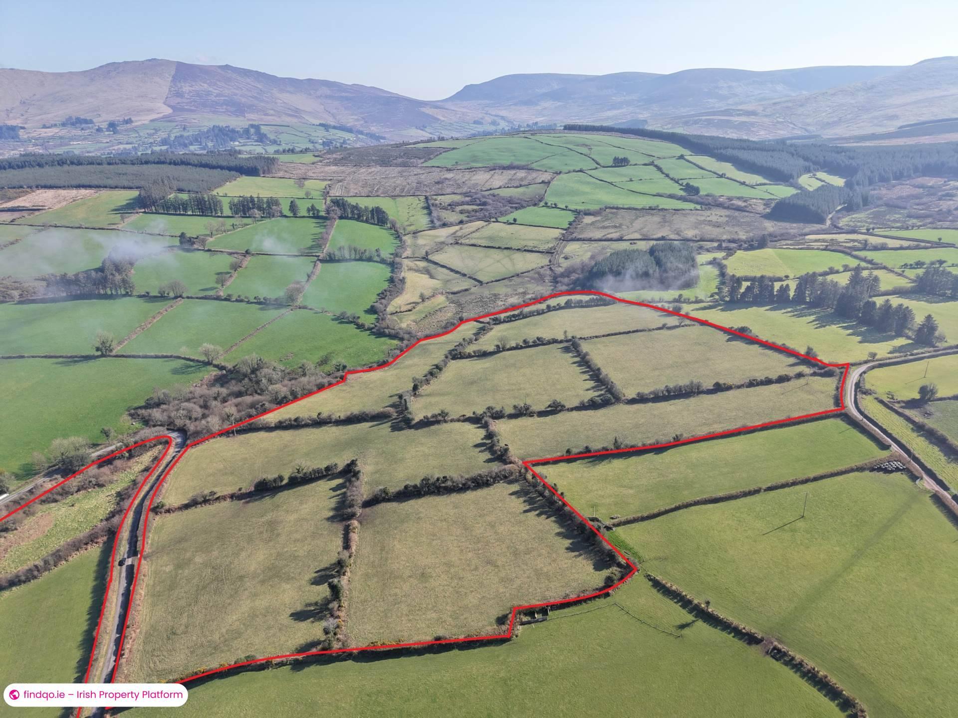 Agricultural Land for Sale in Ballymacarbry, Waterford