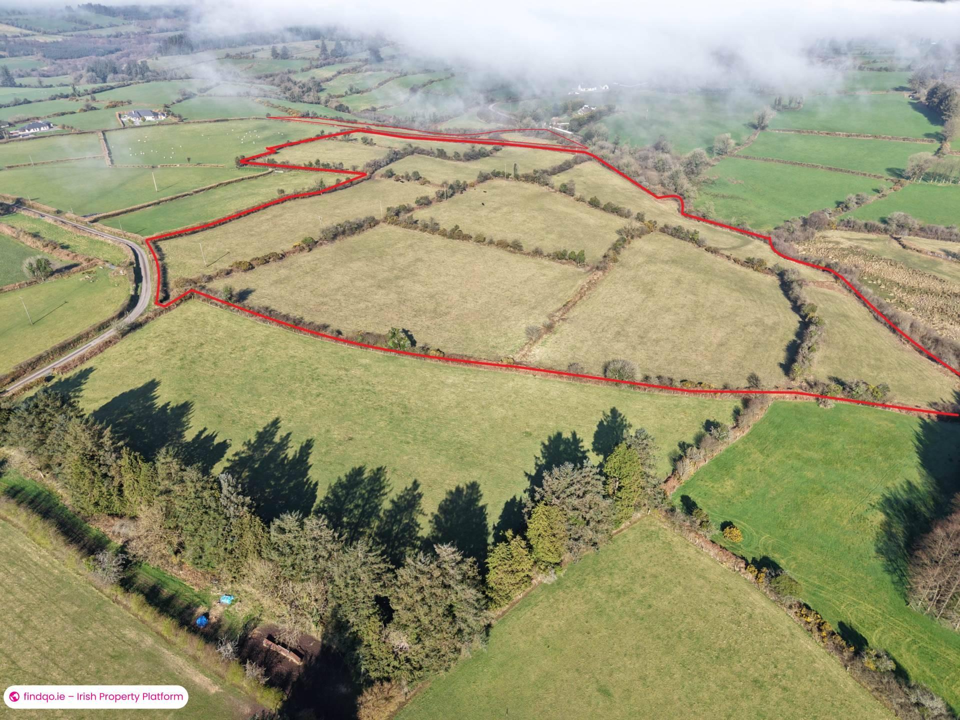 Agricultural Land for Sale in Ballymacarbry, Waterford