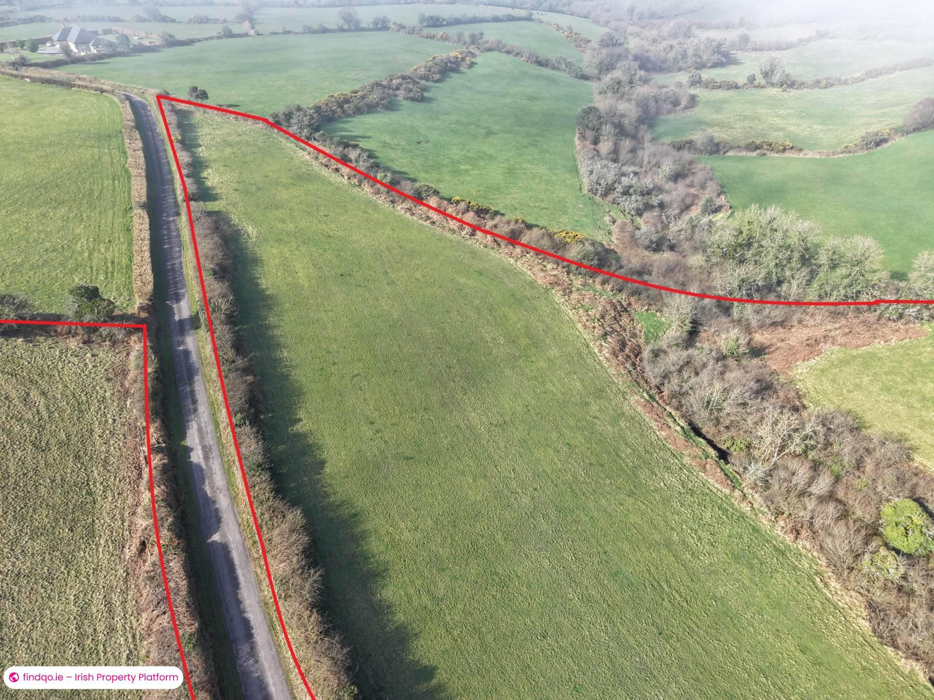Agricultural Land for Sale in Ballymacarbry, Waterford