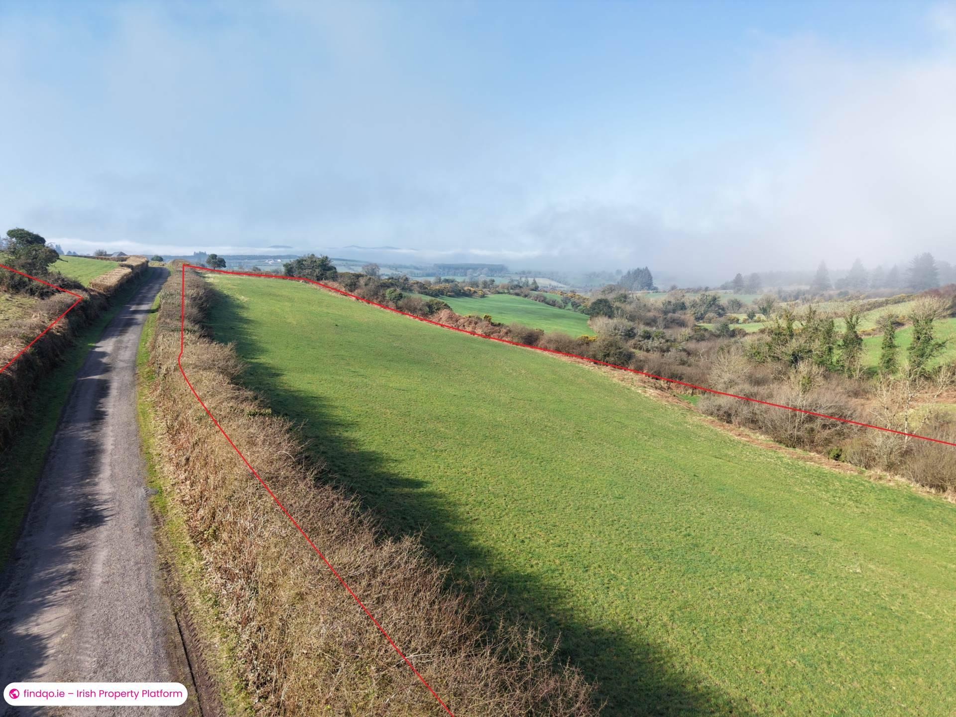 Agricultural Land for Sale in Ballymacarbry, Waterford