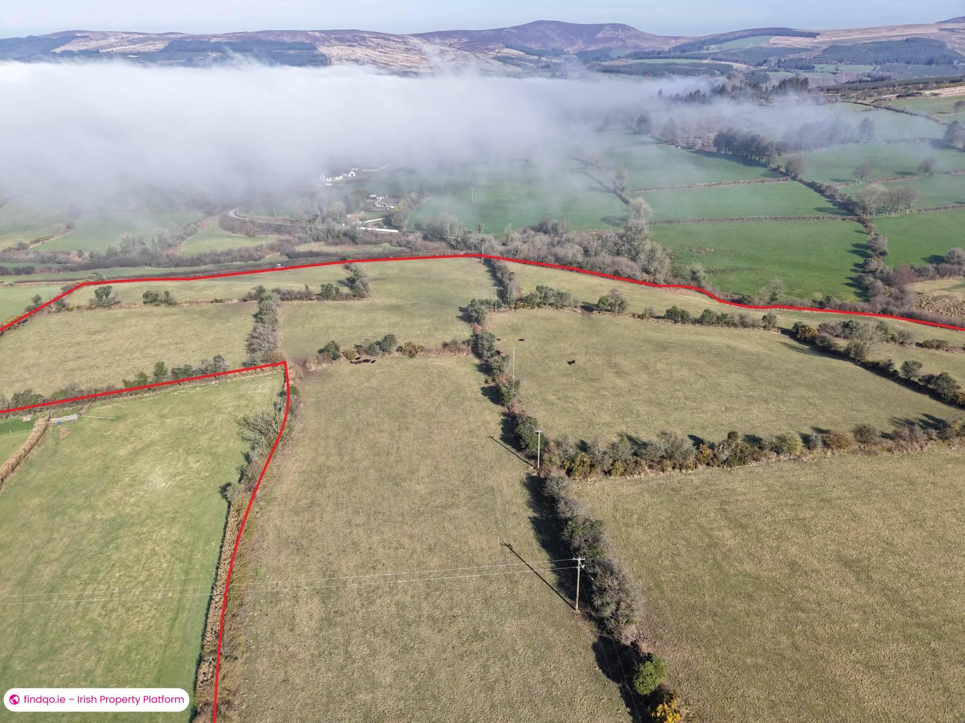 Agricultural Land for Sale in Ballymacarbry, Waterford