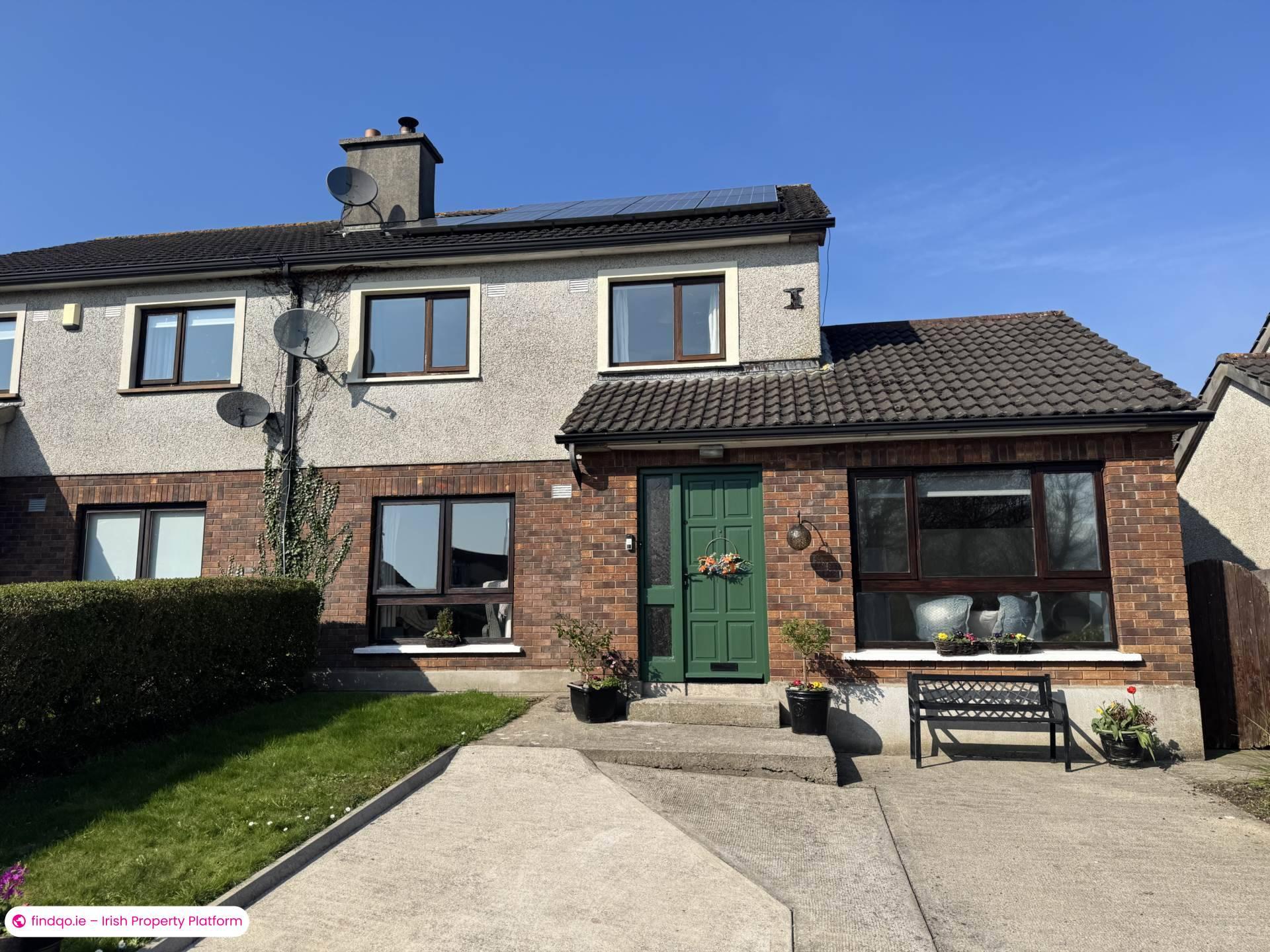 Semi-detached house for Sale in Clonmel, Tipperary